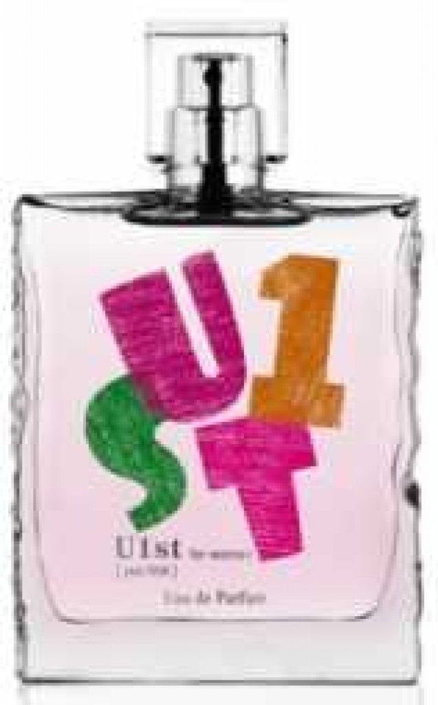 Atelier Ulric s U1ST For Woman