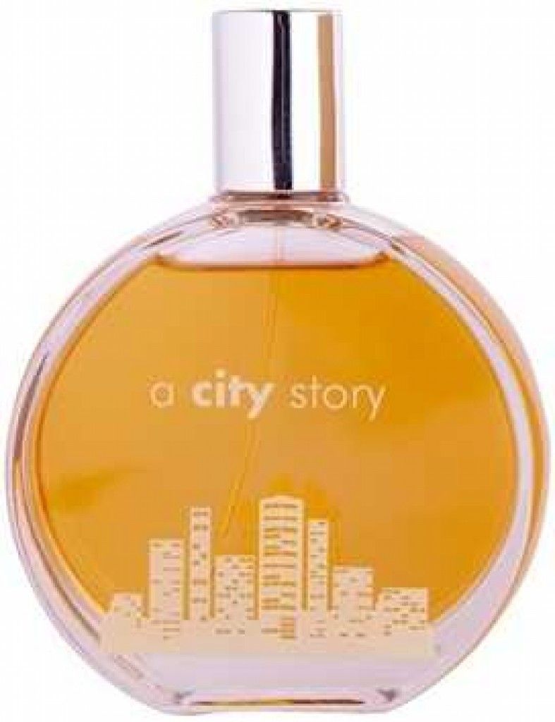 Urban Safari A City Story