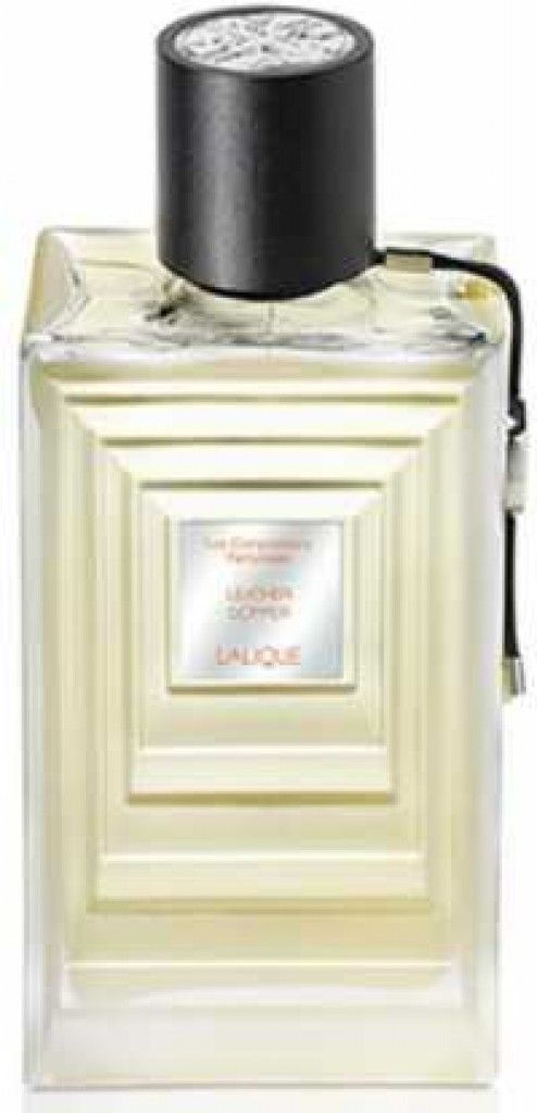 عطر لاليك ليذر كوبر