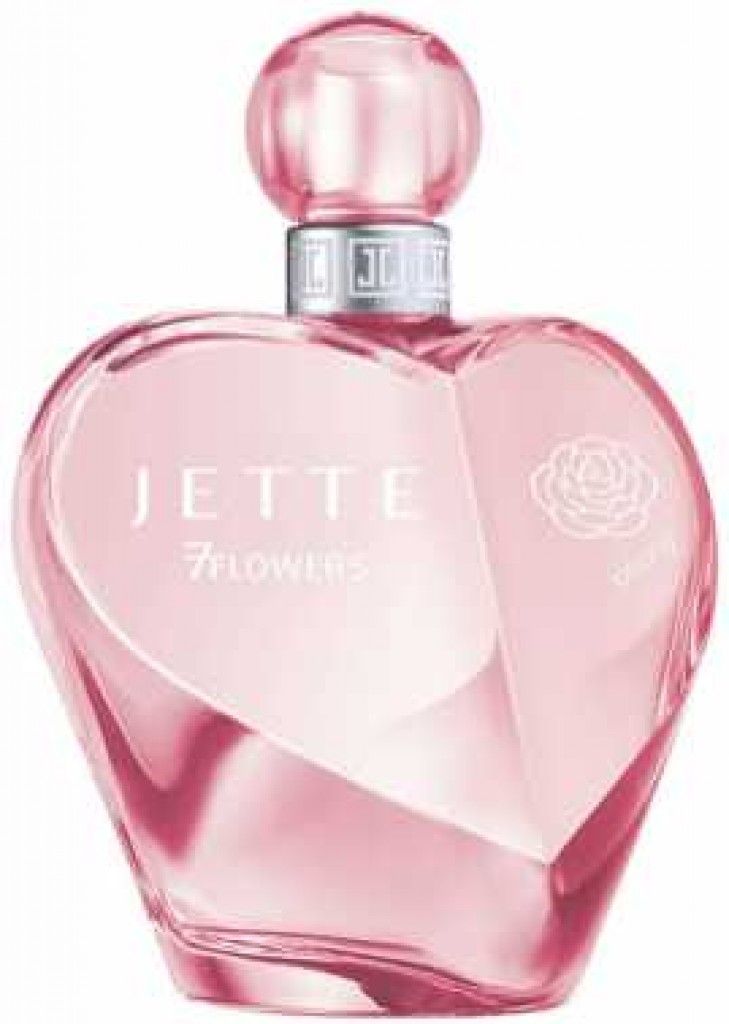 عطر جيت جوب جيت 7 فلاورز بيوني 