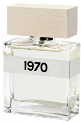 عطر بيلا فرويد 1970