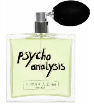 Psychoanalysis