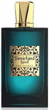 عطر بيام 2سمرقند سبيريت فور وومن