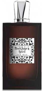 3. Bukhara Spirit For Man