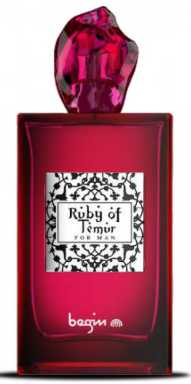 عطر بيام 5 روبي اوف تيمور فور مان