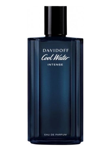 Cool Water Intense 