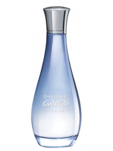 Cool Water Intense for Her