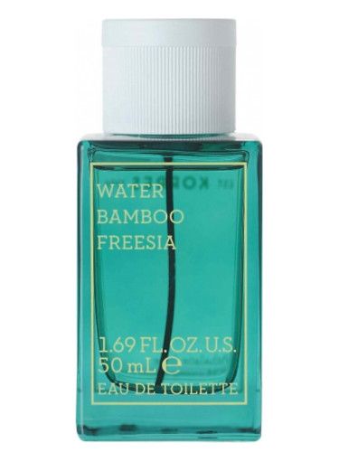 Water Bamboo Freesia
