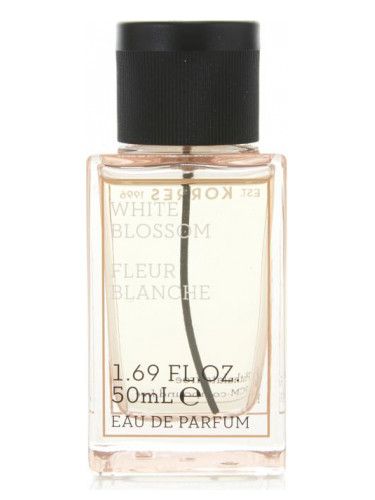 عطر كوريس وايت بلوسوم