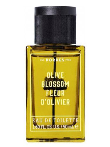 Pure Greek Olive Blossom