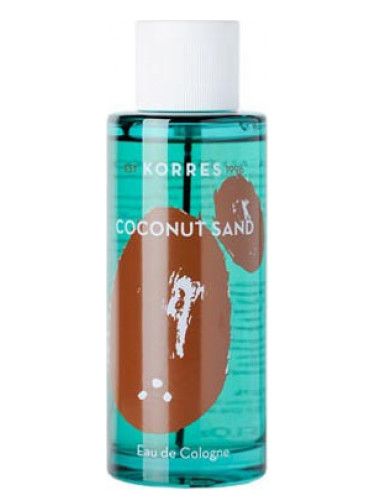 عطر كوريس كوكونات ساند