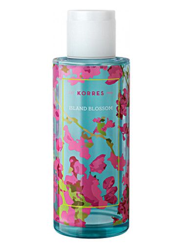 عطر كوريس أيلاند بلوسوم