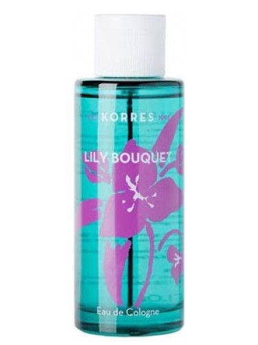 عطر كوريس ليلي بوكيه