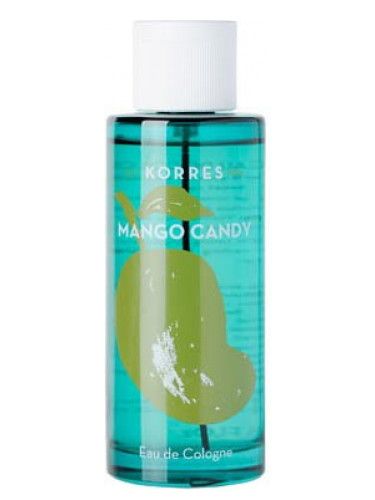عطر كوريس مانجو كاندي