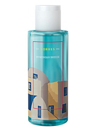 عطر كوريس مايكونيان بريز