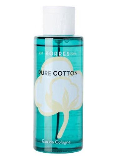 عطر كوريس بيور قطن