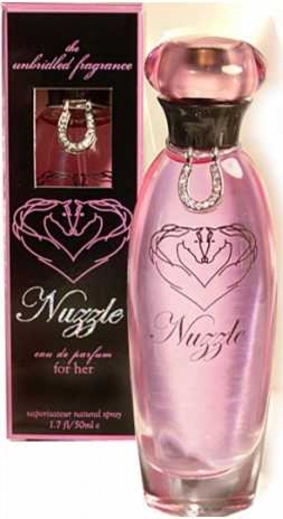 Nuzzle For Her