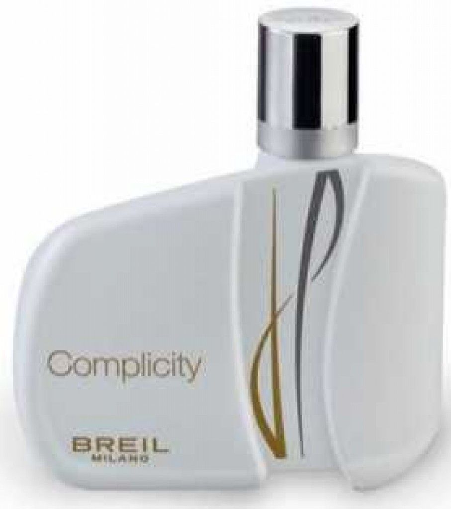 Complicity for Her