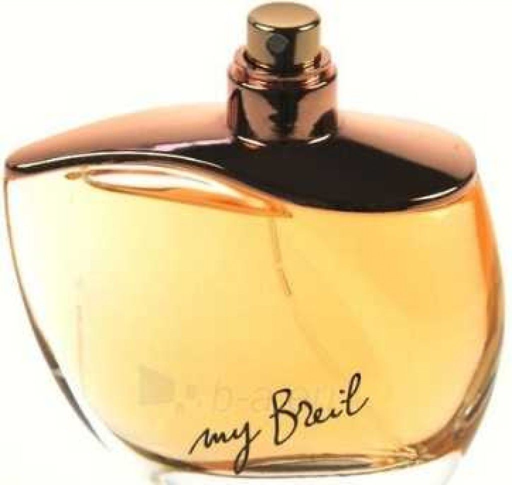 My Breil