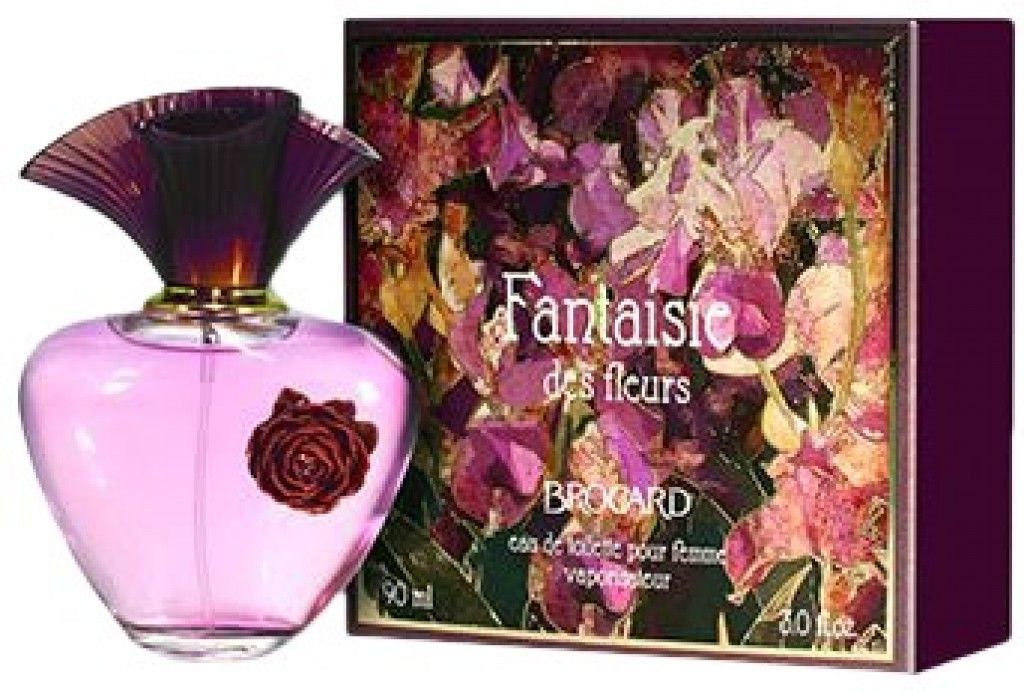 Fantaisie des Fleurs