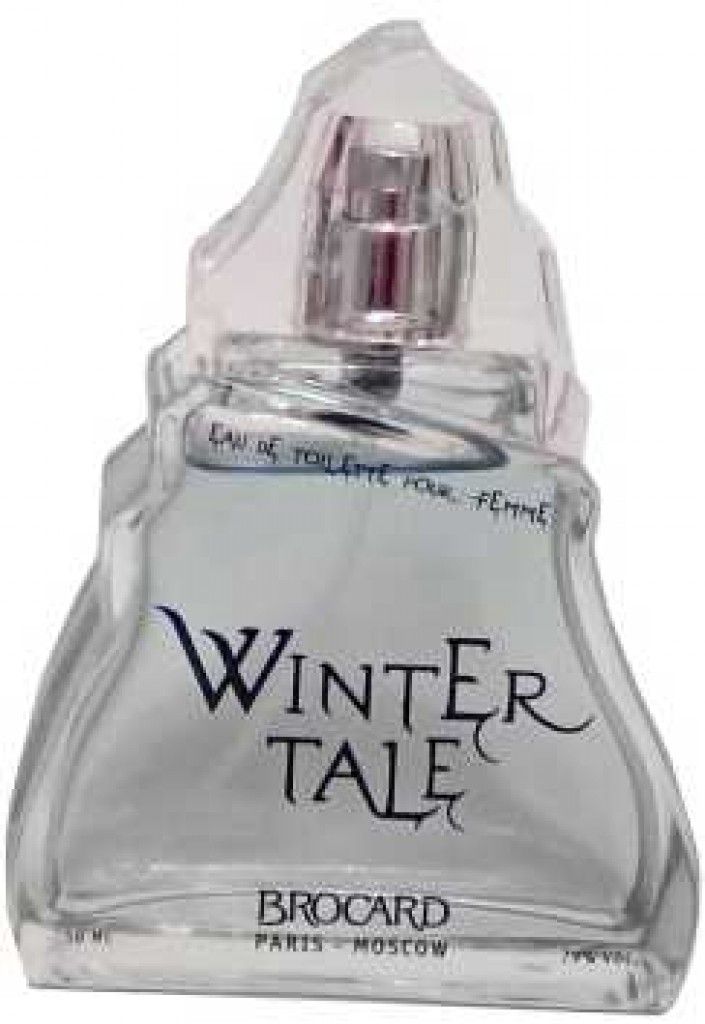 Winter Tale