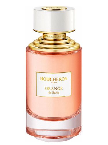عطر بوشرون أورنج دي باهيا