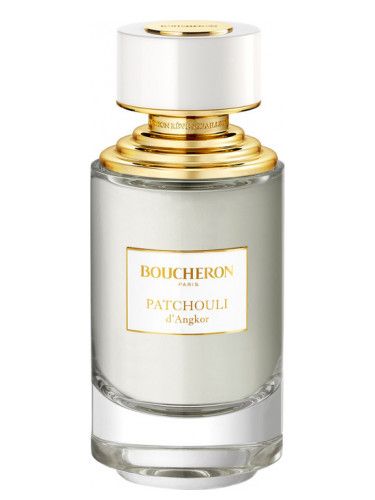 عطر بوشرون باتشولي دي أنكور