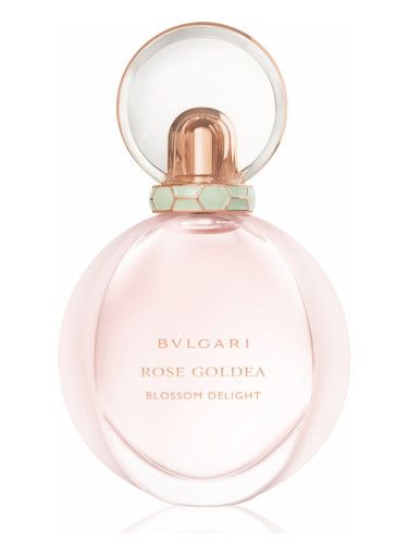 عطر بلغاري روز جولديا بلوسوم ديلايت