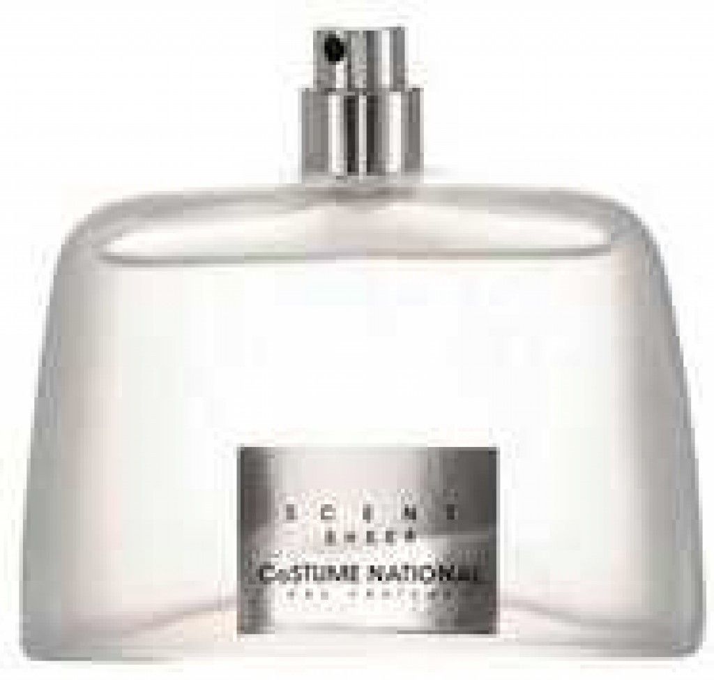 Scent Sheer