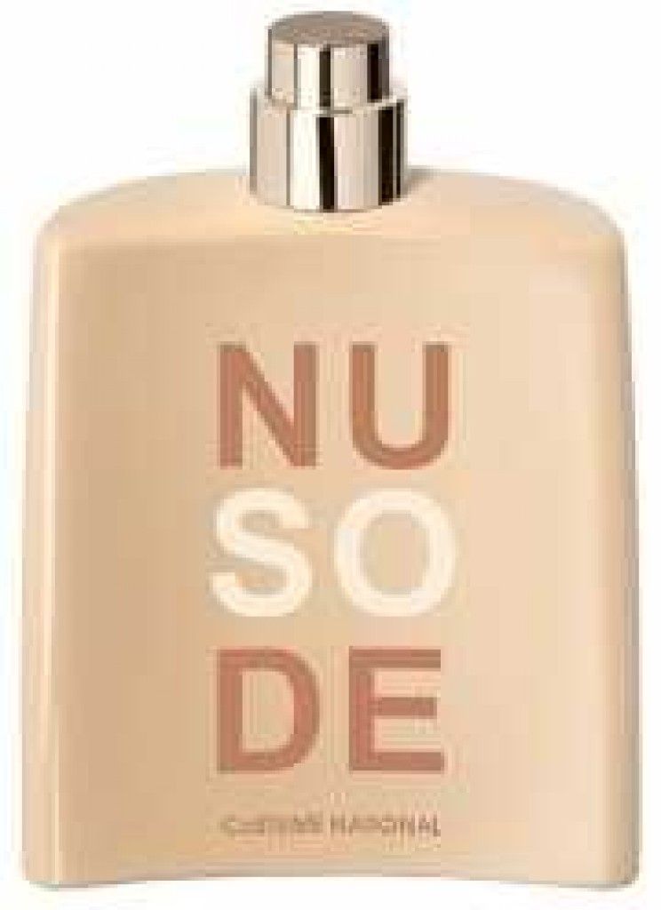 So Nude