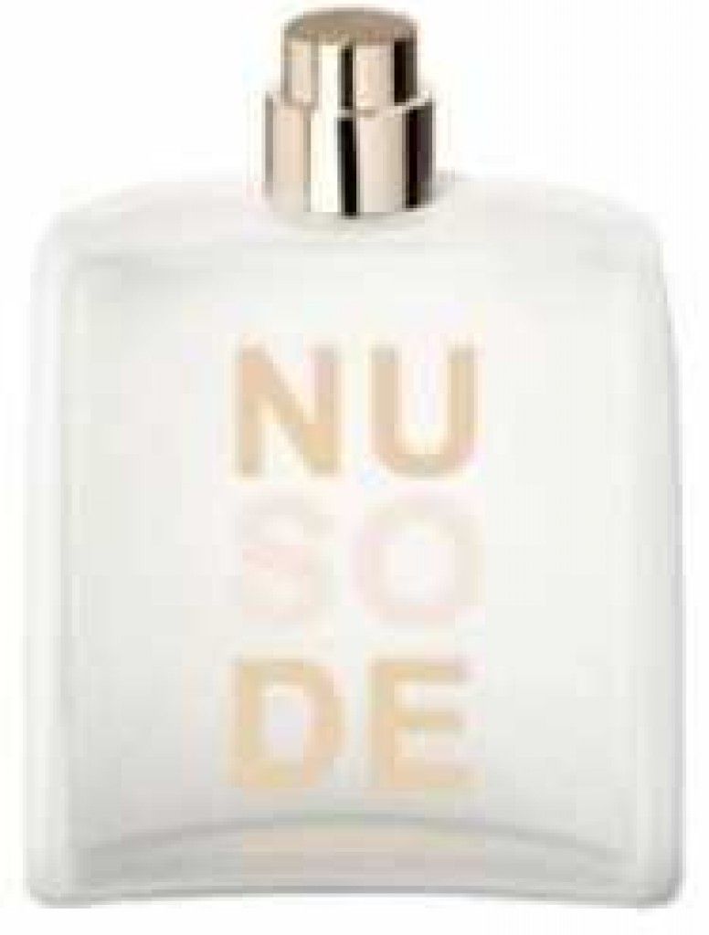 So Nude Eau de Toilette