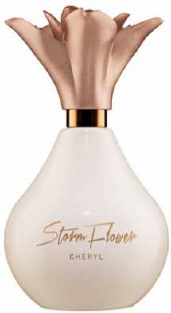 StormFlower Eau de Toilette