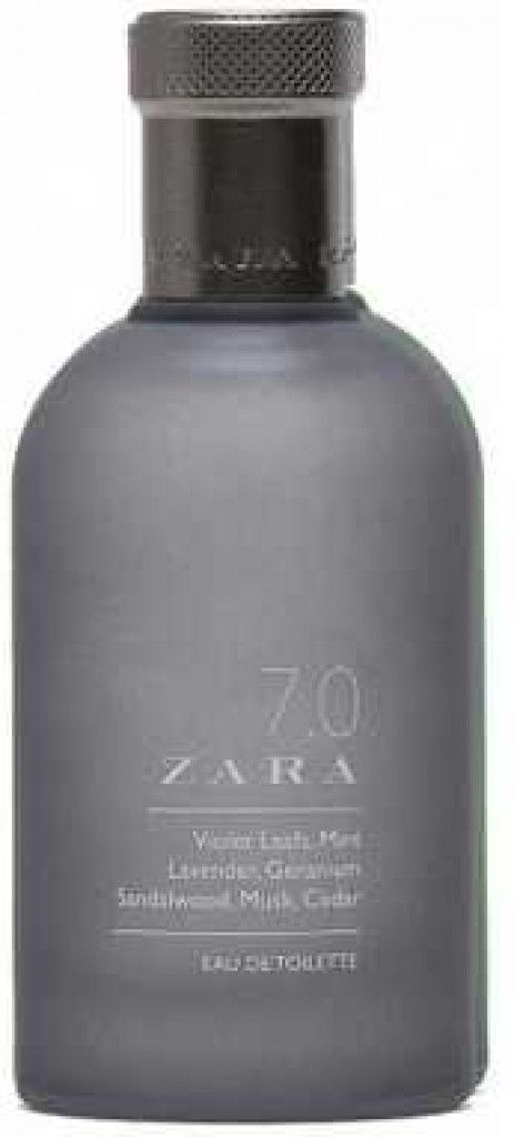 عطر زارا 7.0 زارا