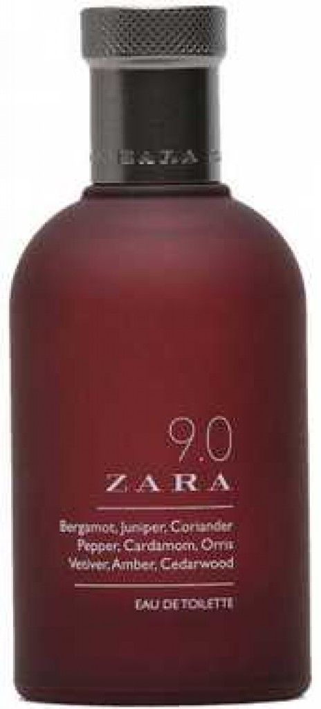 عطر زارا 9.0 زارا