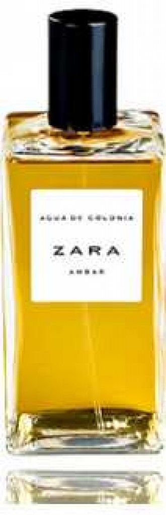 عطر زارا عنبر