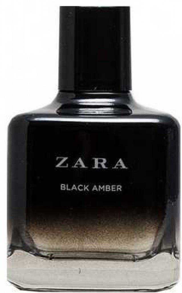 Black Amber 2016