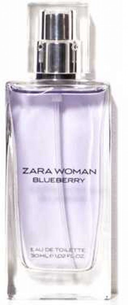 عطر زارا بلوبيري