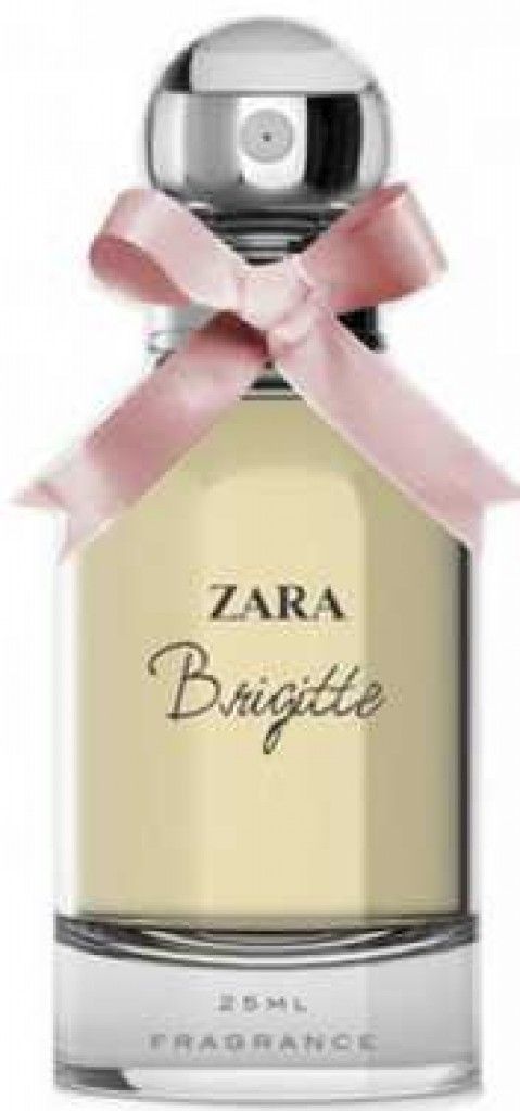 عطر زارا بريجيت