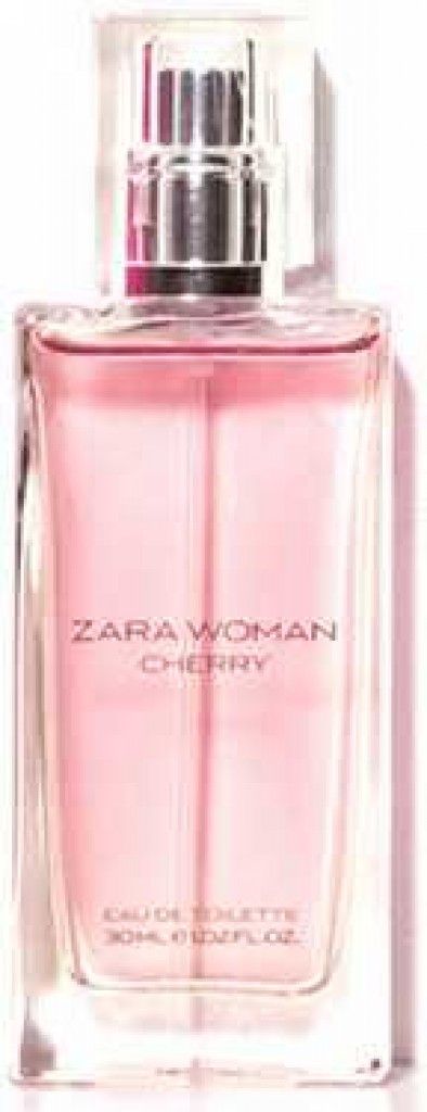 عطر زارا شيري