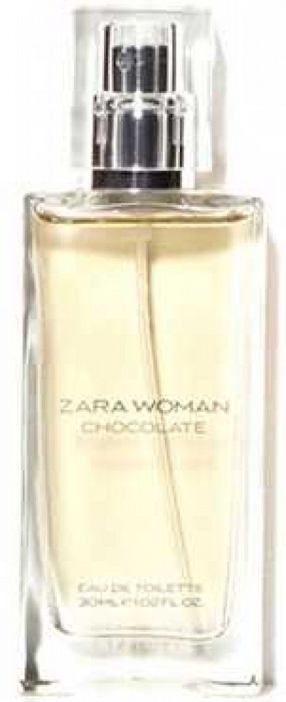 عطر زارا شوكليت