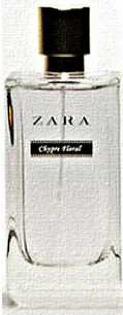 عطر زارا شيبر فلاور