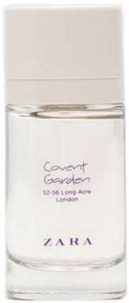 عطر زارا كوفنت جاردن 52-56 لونج أكر لندن