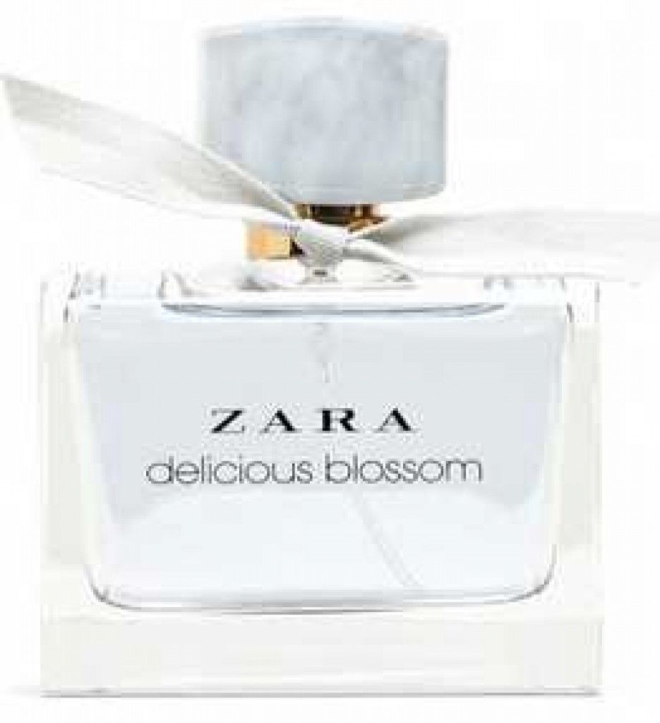 عطر زارا ديليشوس بلوسوم