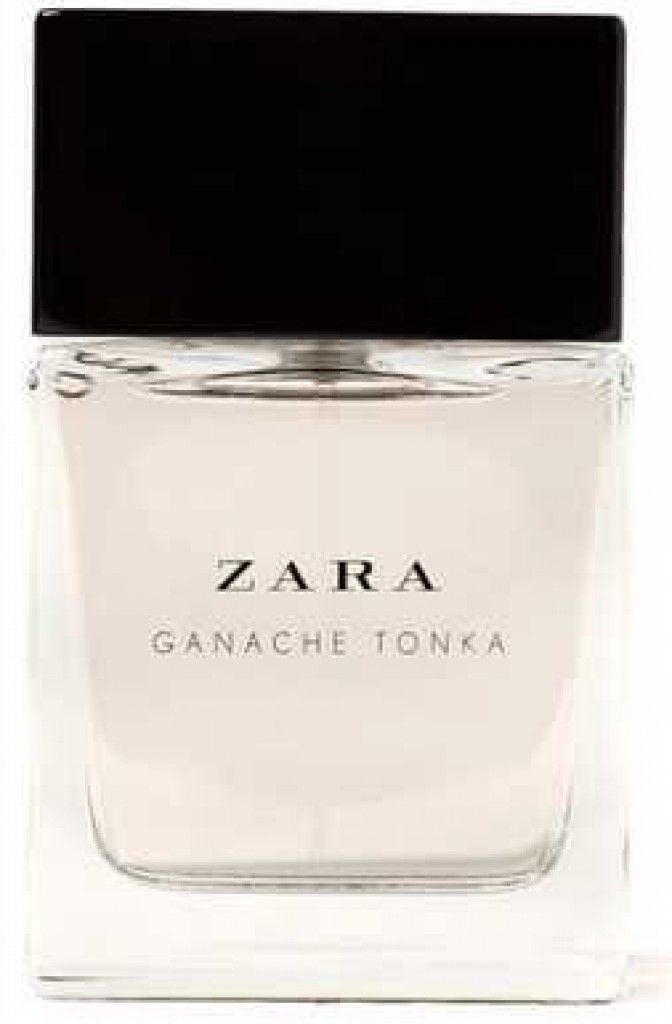 عطر زارا غناش تونكا