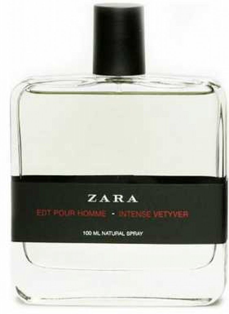 عطر زارا انتنس فتيفر