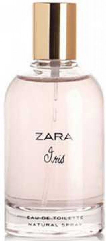عطر زارا ايريس