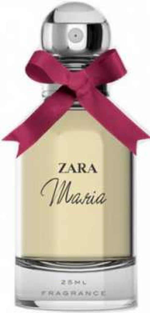 عطر زارا ماريا
