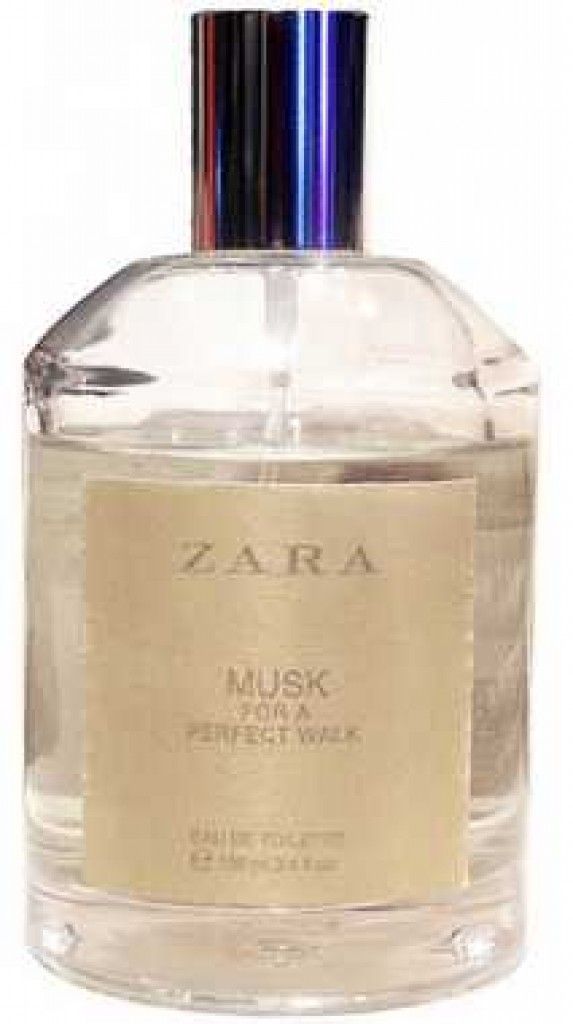 عطر زارا مسك فور أبيرفكت واك