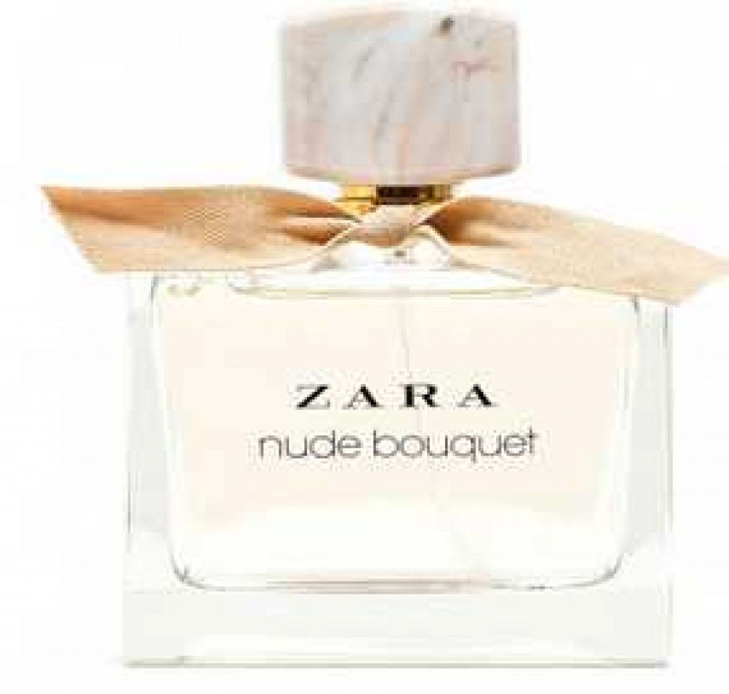 عطر زارا نود بوكيه