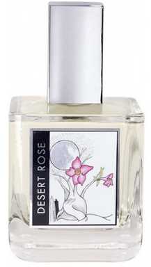 عطر دام بيرفيومري ديزرت روز